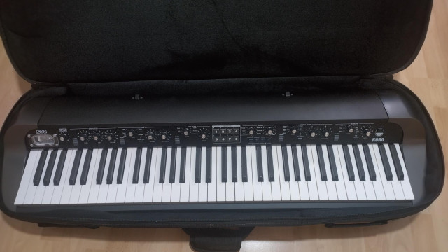 Korg SV273