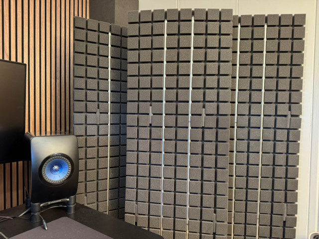 Vicoustic Flexi Wall 3 Set