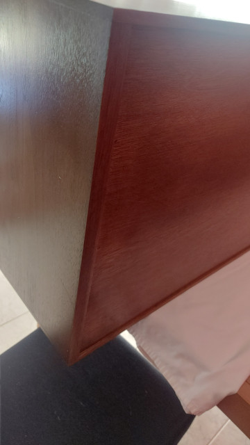Cabinet QCS44