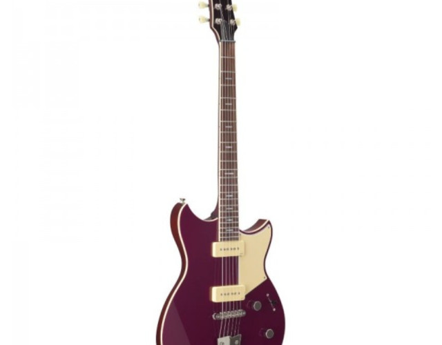 Compro Revstar rss02t