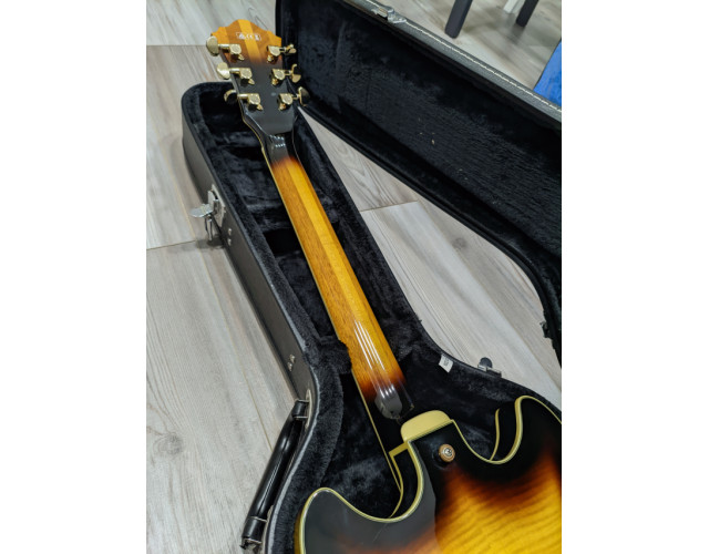 Ibanez as153