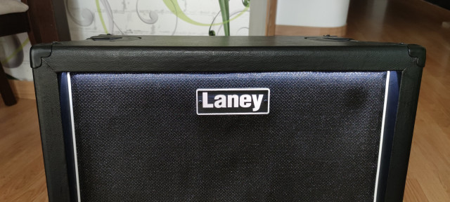 Amplificador Laney LFR112