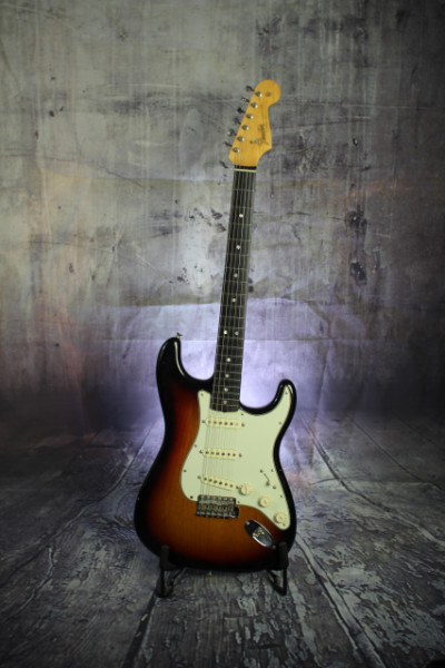 Fender Stratocaster American Original '60 2016