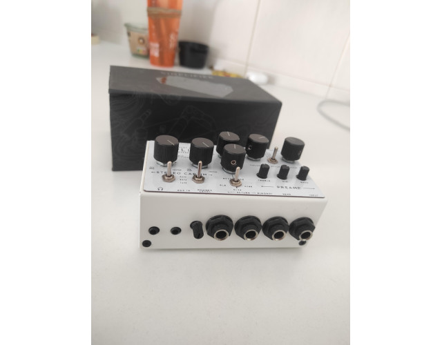 Simplifier MK1