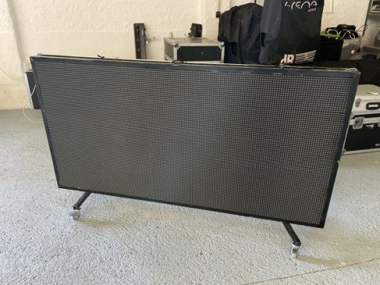 Pantalla led p10
