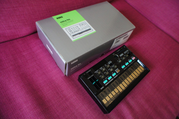 Korg Volca FM