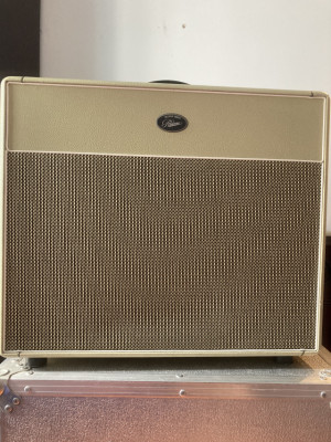 Ampli Boutique Ruano Modelo Plexi Combo