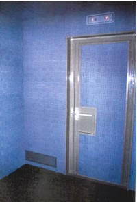 Puerta Acústica al mejor precio. de segunda mano por 390 € en Madrid