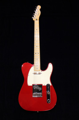 Fender Standard Telecaster MIM