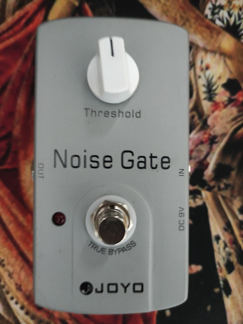 JOYO NOISE GATE