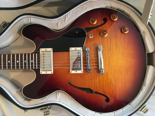 COLLINGS i35 Lc