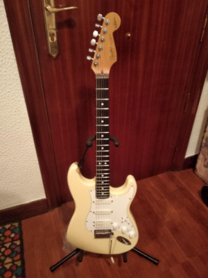 Fender Stratocaster JEFF BECK 1993