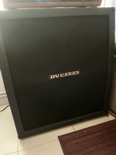 DVMark Neoclassic 4x12