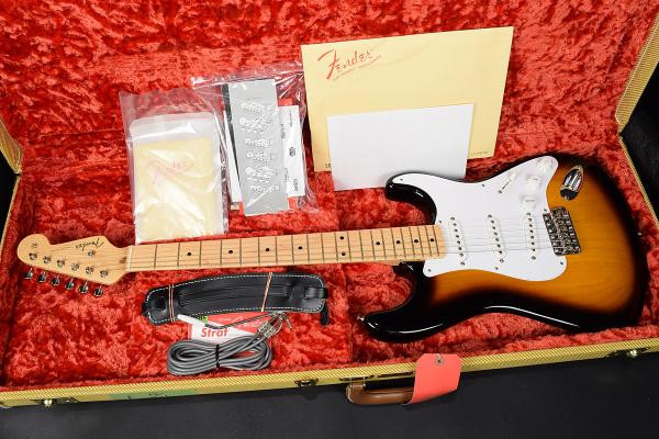 Chitarre Fender American Vintage II: un tuffo negli anni '50, '60 e '70