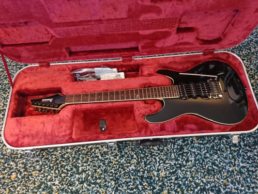 Guitarra eléctrica Ibanez Prestige SV 5470