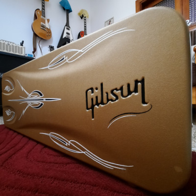 Vendo Hardware Gibson