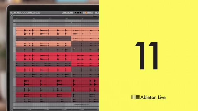 download the last version for ipod Ableton Live 12 Suite