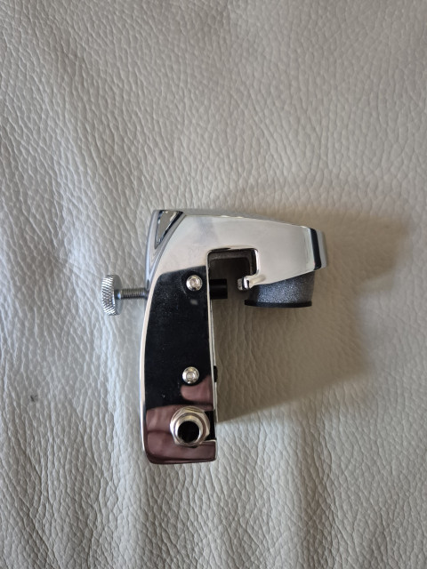 Yamaha DT50S Trigger para Caja