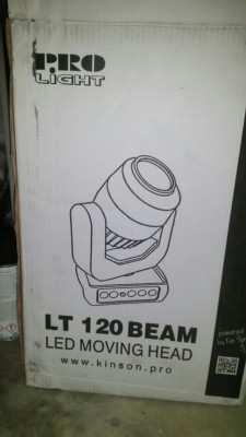 BEAM LED LT120W.PROLIGHT