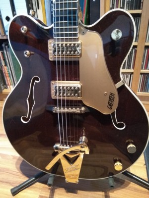 Gretsch Country  Gentleman 6122 II