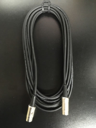 Cable MIDI 6m Mogami