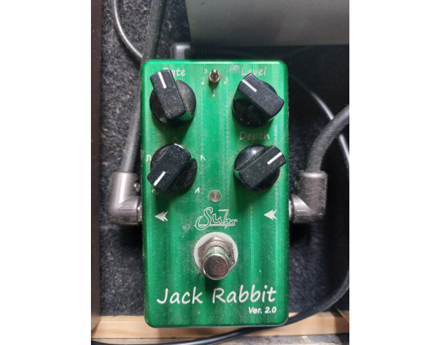 Tremolo Suhr Jack Rabbit