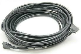 2 cables Avid Digilink Cable 15m para Protools HD