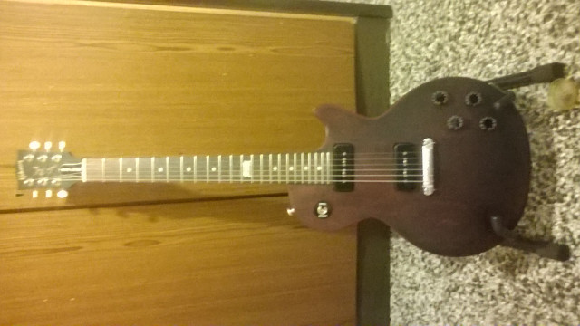 gibson les paul melody maker 2014