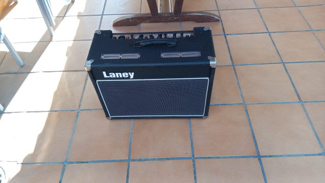 Laney VC30 para desguazar piezas o lo que querais