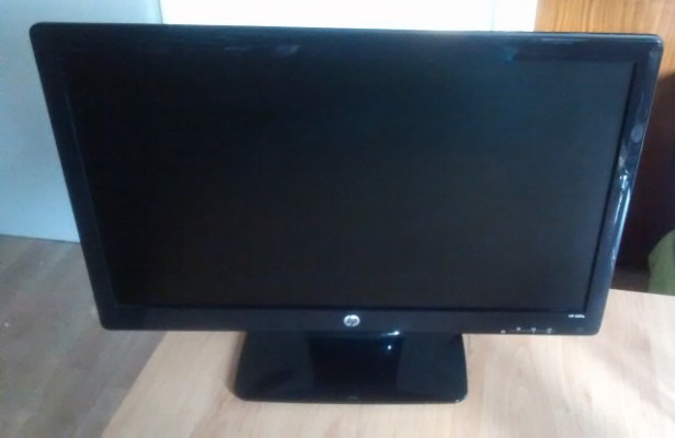 Monitor LED HP 2311x, 23"