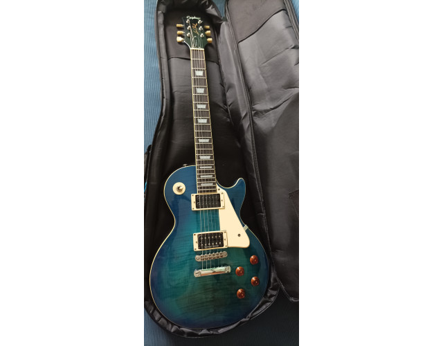 Epiphone Les Paul ediciones limitada del 96