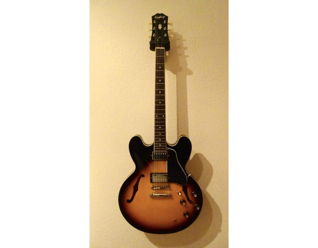 Epiphone ES335 Inspired By GIbson