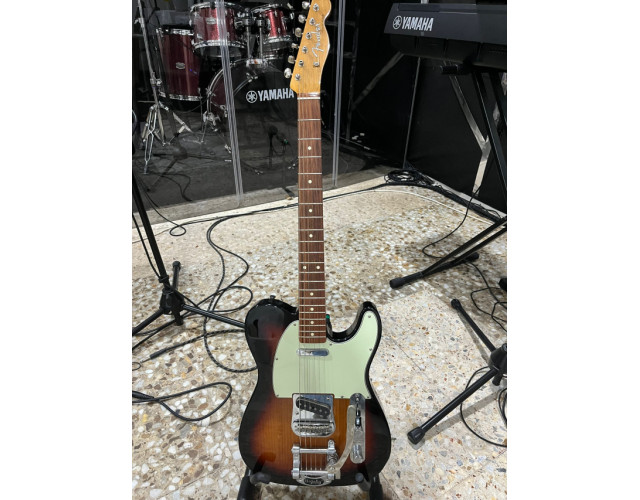 Fender Telecaster Vintera 60s