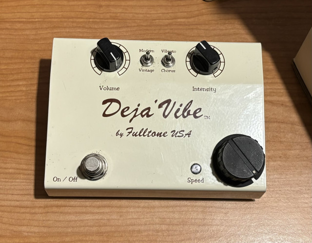 Mini Deja Vibe