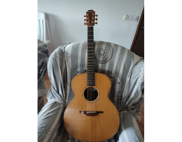 VENDO LOWDEN 032 JUMBO