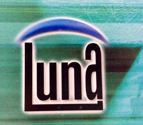 Luna II PCI x 2 + Scope V7