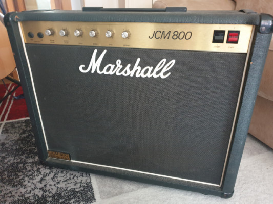 Marshall JCM800 4103