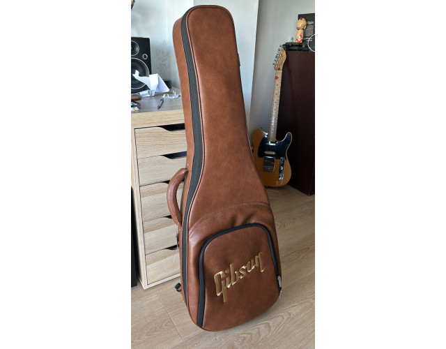Vendo Gibson SG Standard 2021