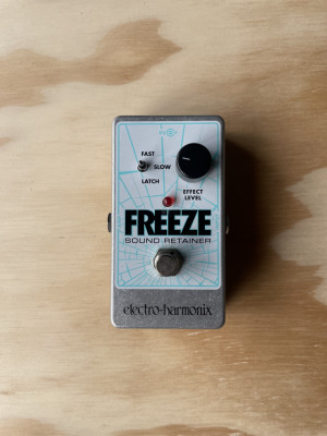 Freeze de Electro Harmonix