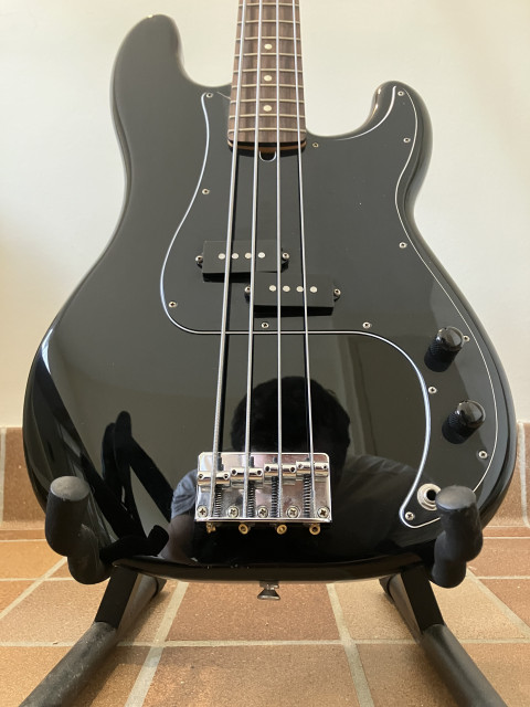 Fender Precision Bass Mex