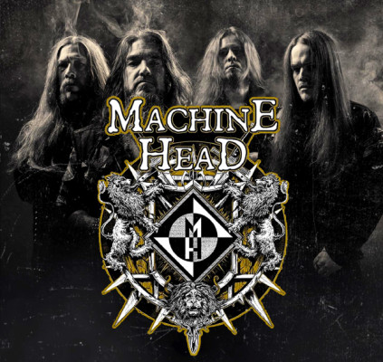 Se busca Bajista para tributo a Machine Head