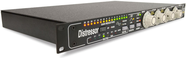 Compresor Empirical Labs Distressor