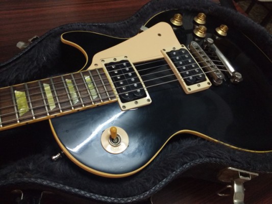 Gibson Les Paul Classic 1960 de 2006