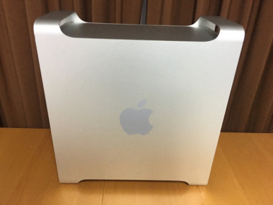 Mac Pro 5.1 12 núcleos (actualizado de 4.1)
