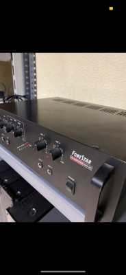 Amplificador FONESTAR MA 60