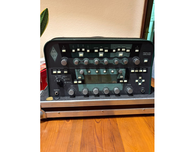 Kemper Profiler