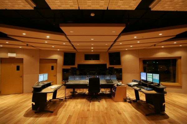 Se busca: alquiler de estudio completo