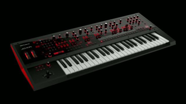 OFERTA - Roland JD-XA