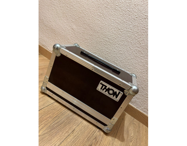 Thon Case Kemper Profiling Amp