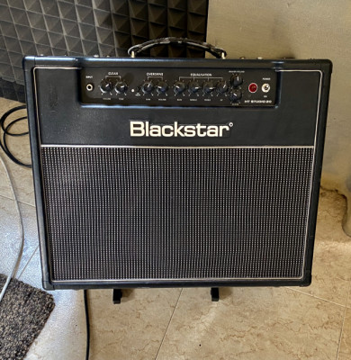Blackstar HT-20 Combo